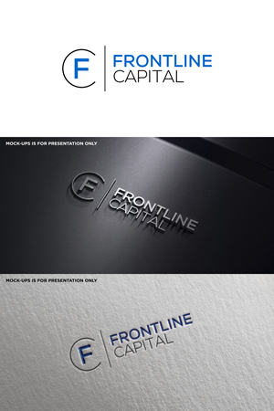 Logo Design by Kenshin777 for this project | Design: #33528795