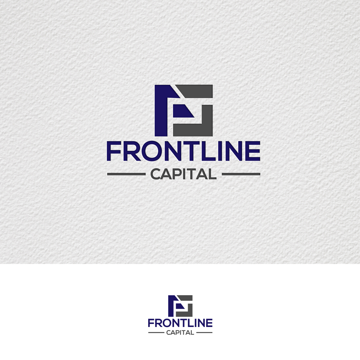 Logo Design by mekail for this project | Design #33494876
