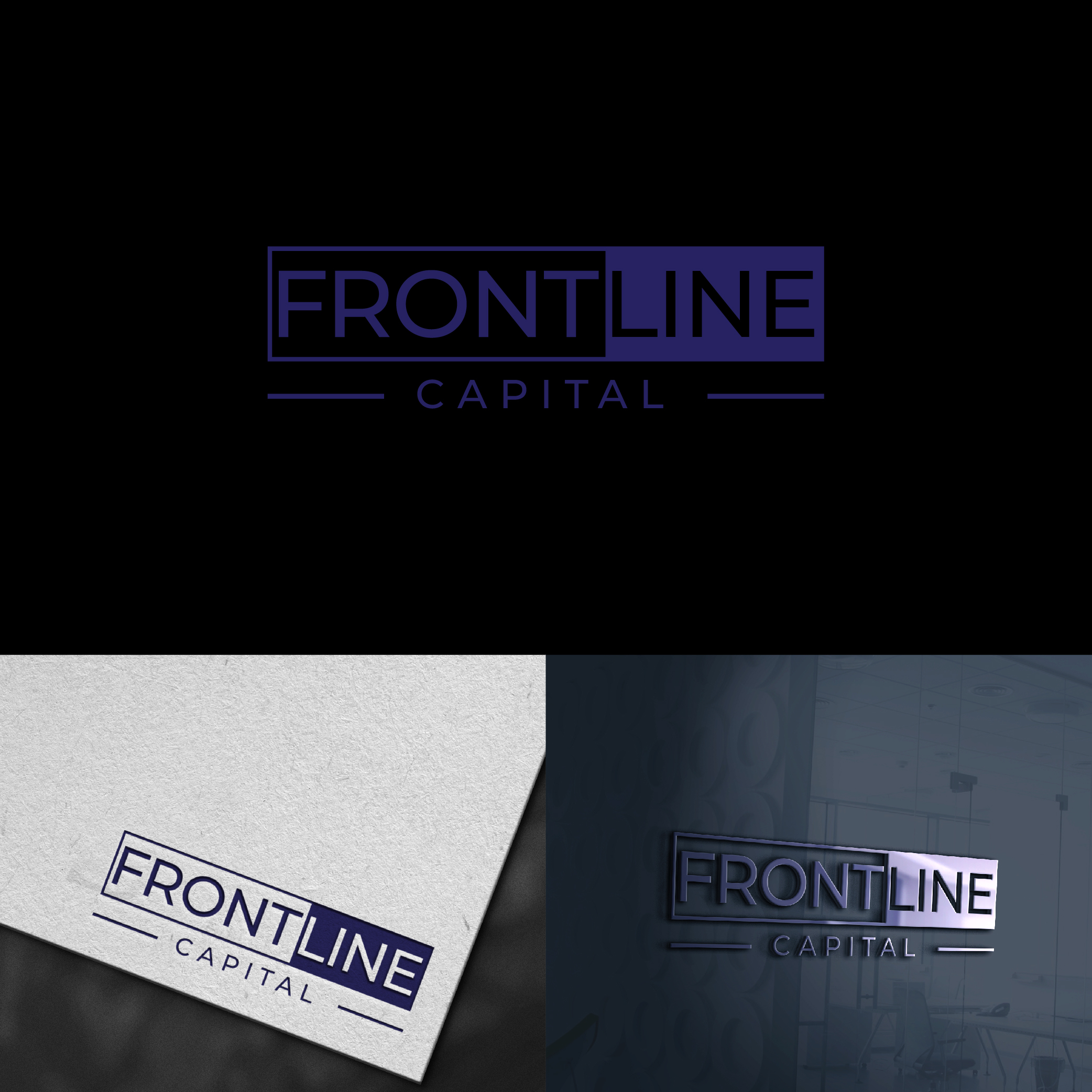 Logo-Design von designer profile für dieses Projekt | Design #33502172