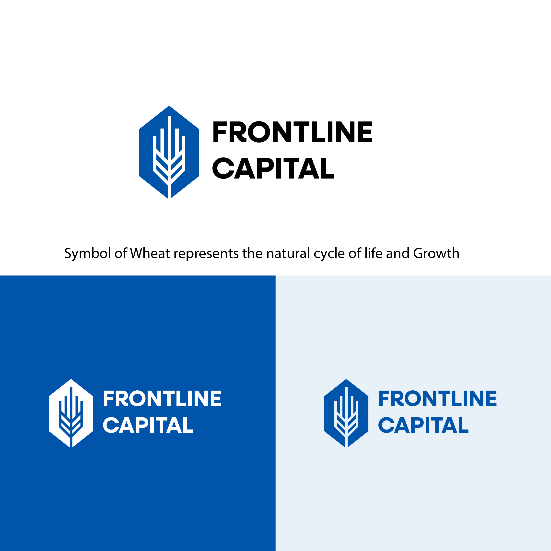 Logo Design by Vignesh KS for this project | Design #33535024