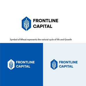 Logo Design by Vignesh KS for this project | Design: #33535024