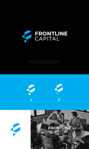 Logo Design by apik. for this project | Design: #33495637
