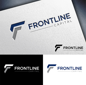 Logo Design by John Mark Arts for this project | Design: #33497258