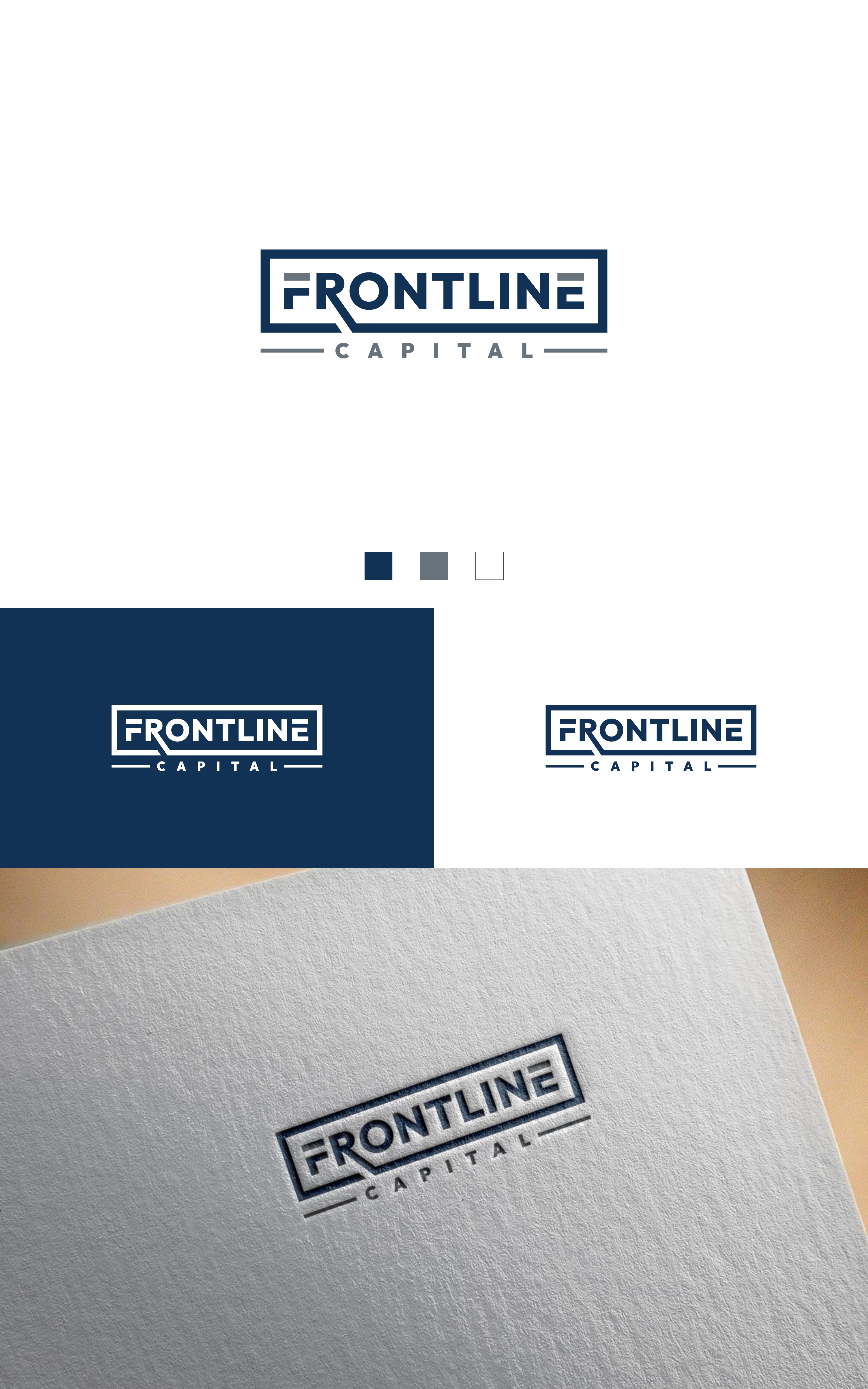 Logo Design by Dell_a.Design for this project | Design #33496983