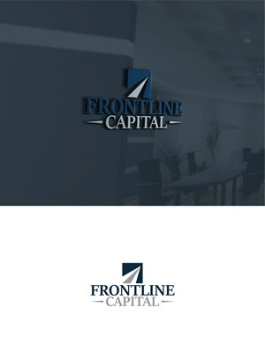 Logo Design by Amelia Graphics