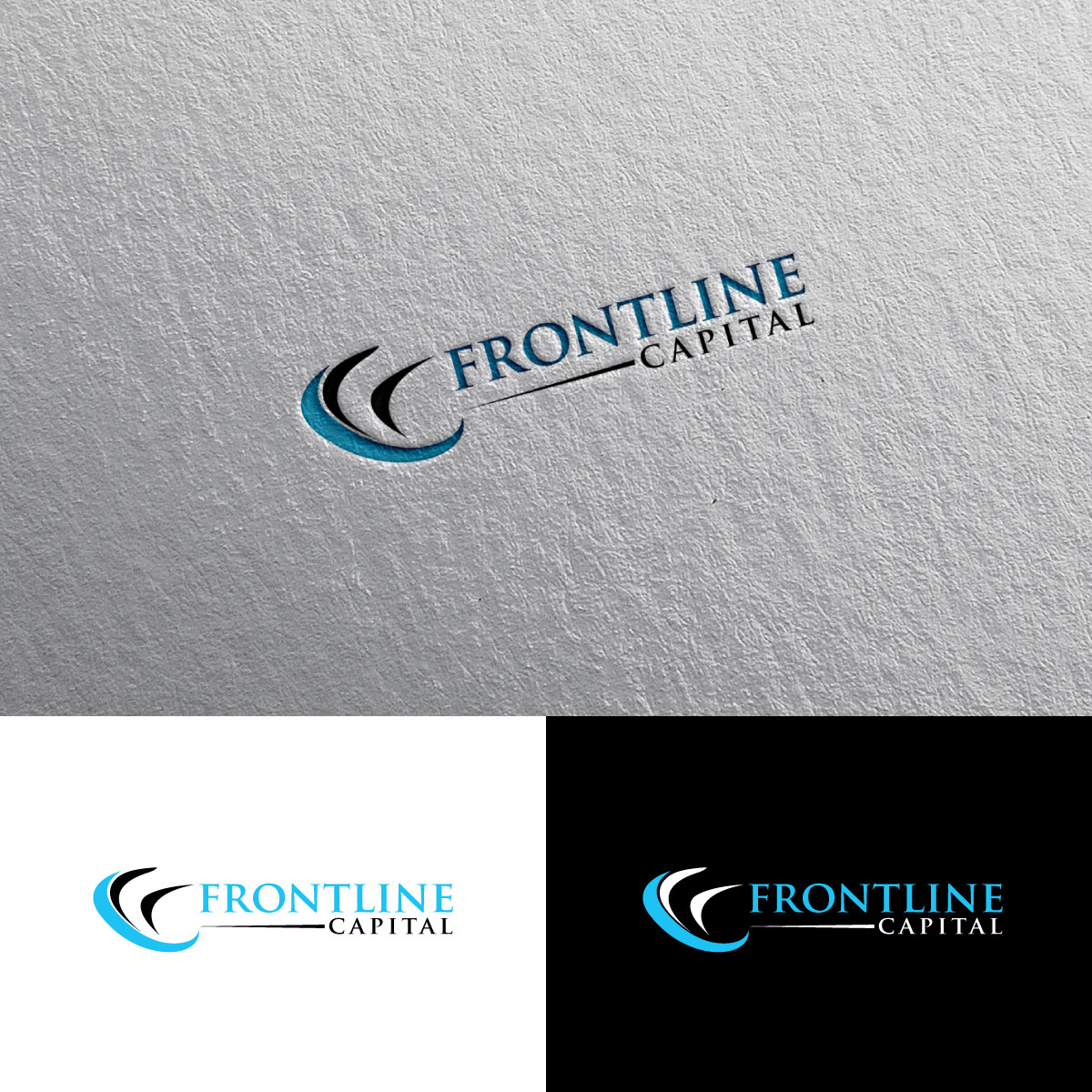 Logo Design by Alex Henry for this project | Design #33493724