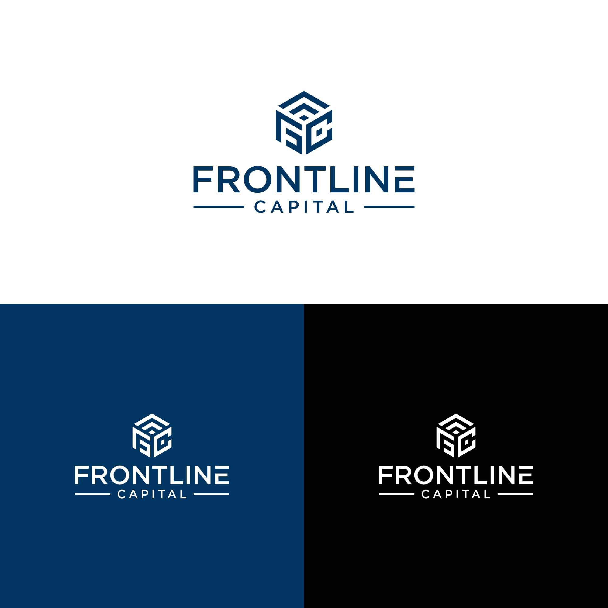 Logo Design by araska for this project | Design #33530704