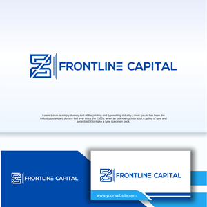 Logo Design by Apache Kretek for this project | Design: #33496868