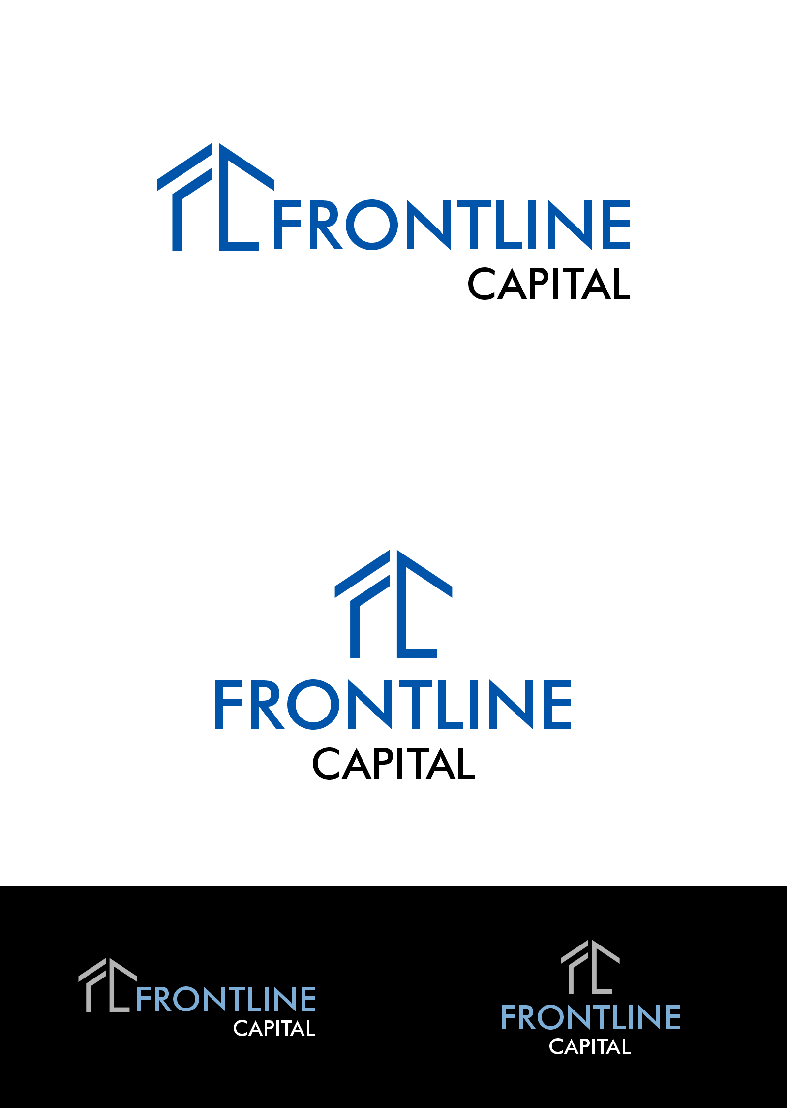 Logo Design by Lintangpryambodo for this project | Design #33557629