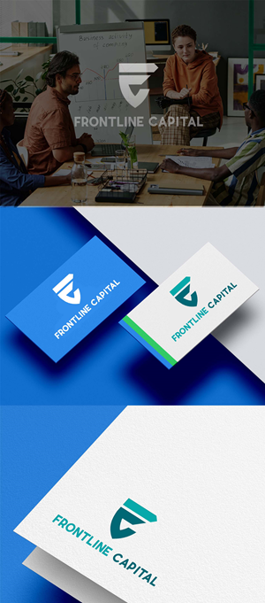 Logo Design by SANJU1 for this project | Design: #33504349