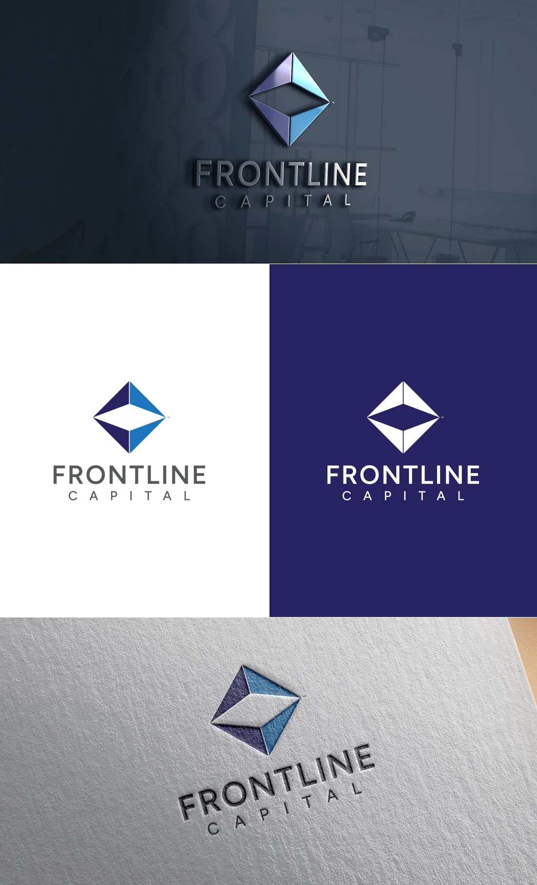 Diseño de Logo por GLDesigns para este proyecto | Diseño #33497139