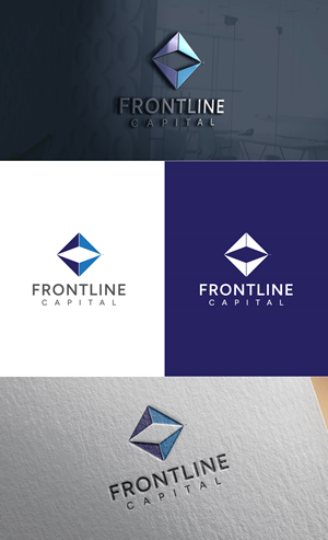 Diseño de Logo por GLDesigns para este proyecto | Diseño: #33497139