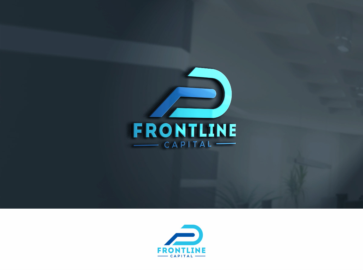 Logo Design by piksel for this project | Design #33495973