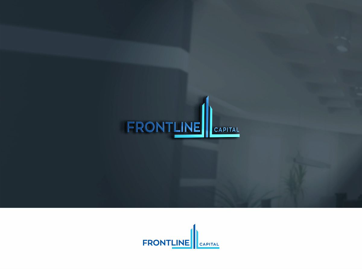 Logo Design by piksel for this project | Design #33495974
