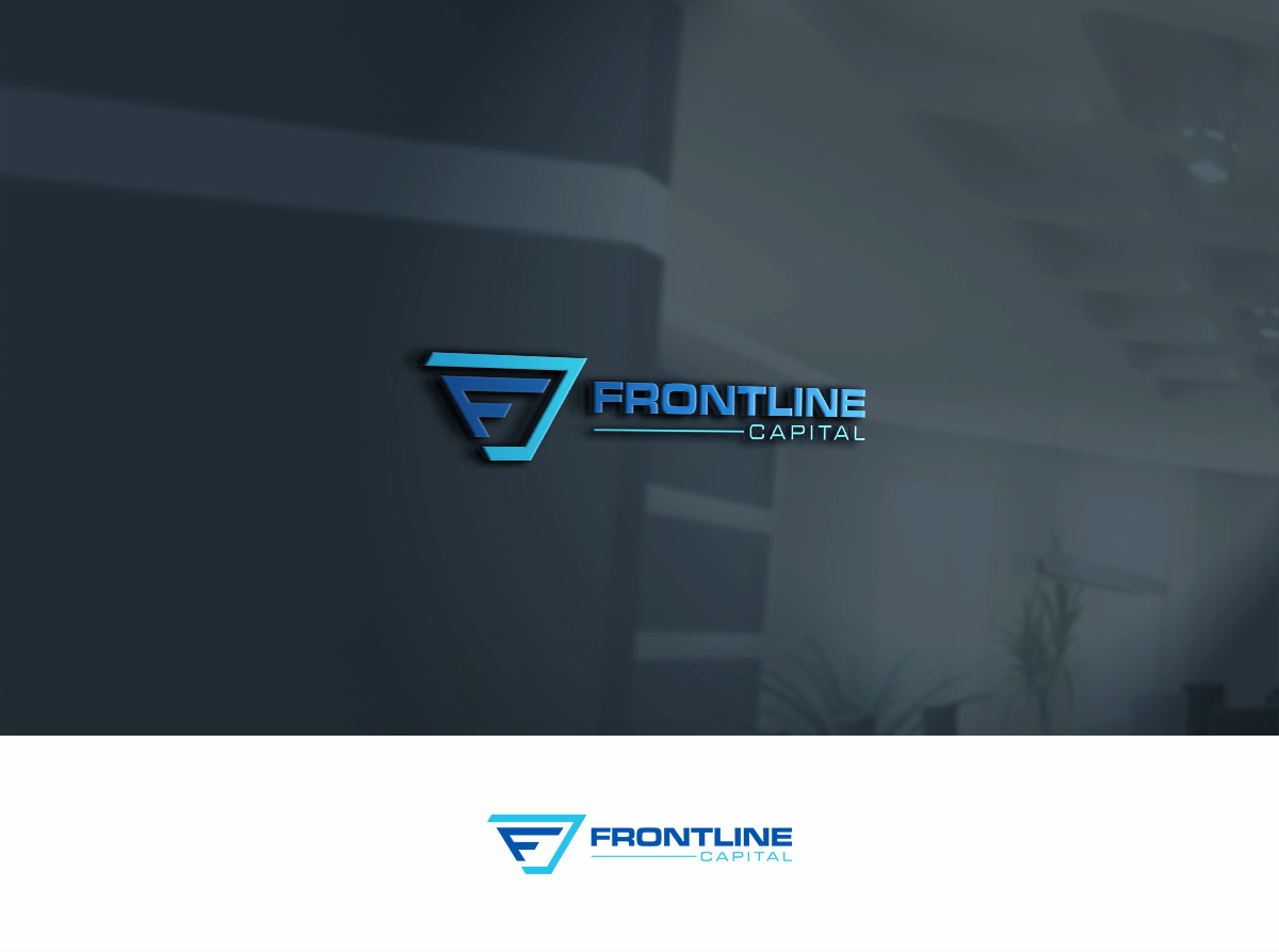 Logo Design by piksel for this project | Design #33495975