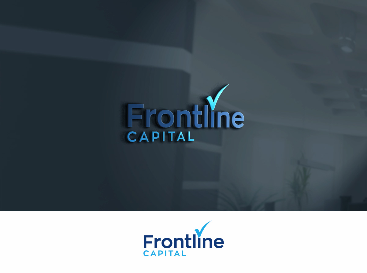 Logo Design by piksel for this project | Design #33495983