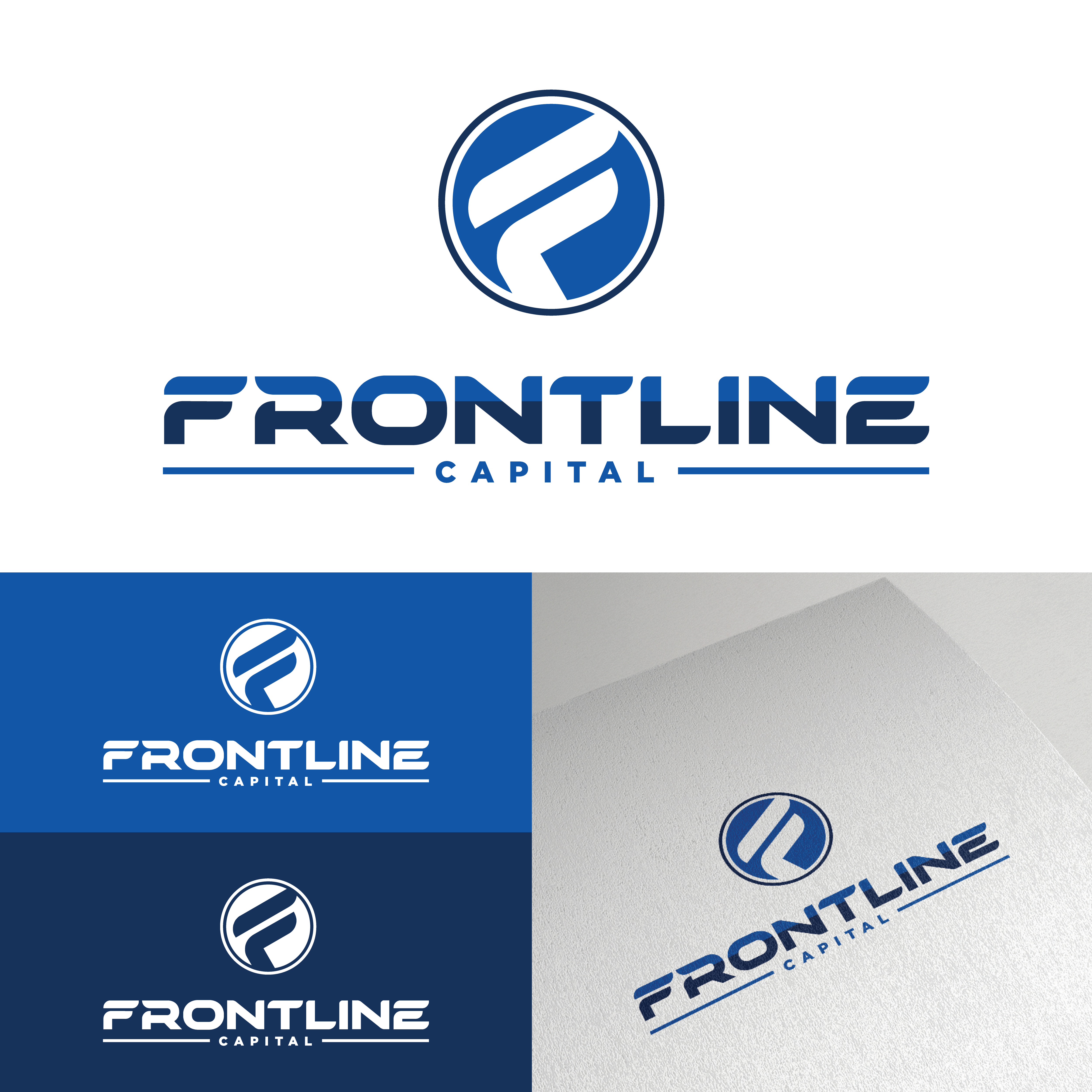 Logo Design by wrdy for this project | Design #33502179