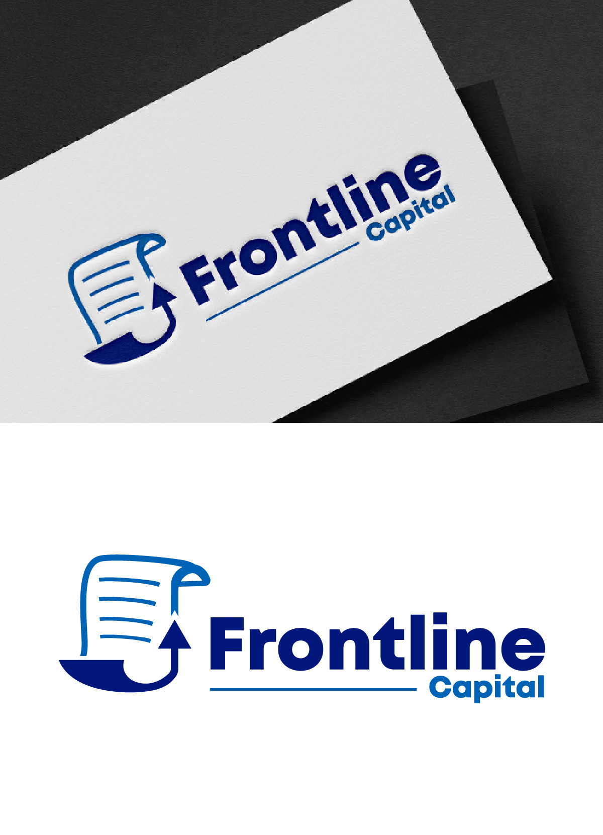 Logo Design by fly  design for this project | Design #33503651