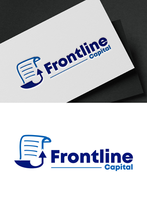 Logo Design by fly  design for this project | Design: #33503651