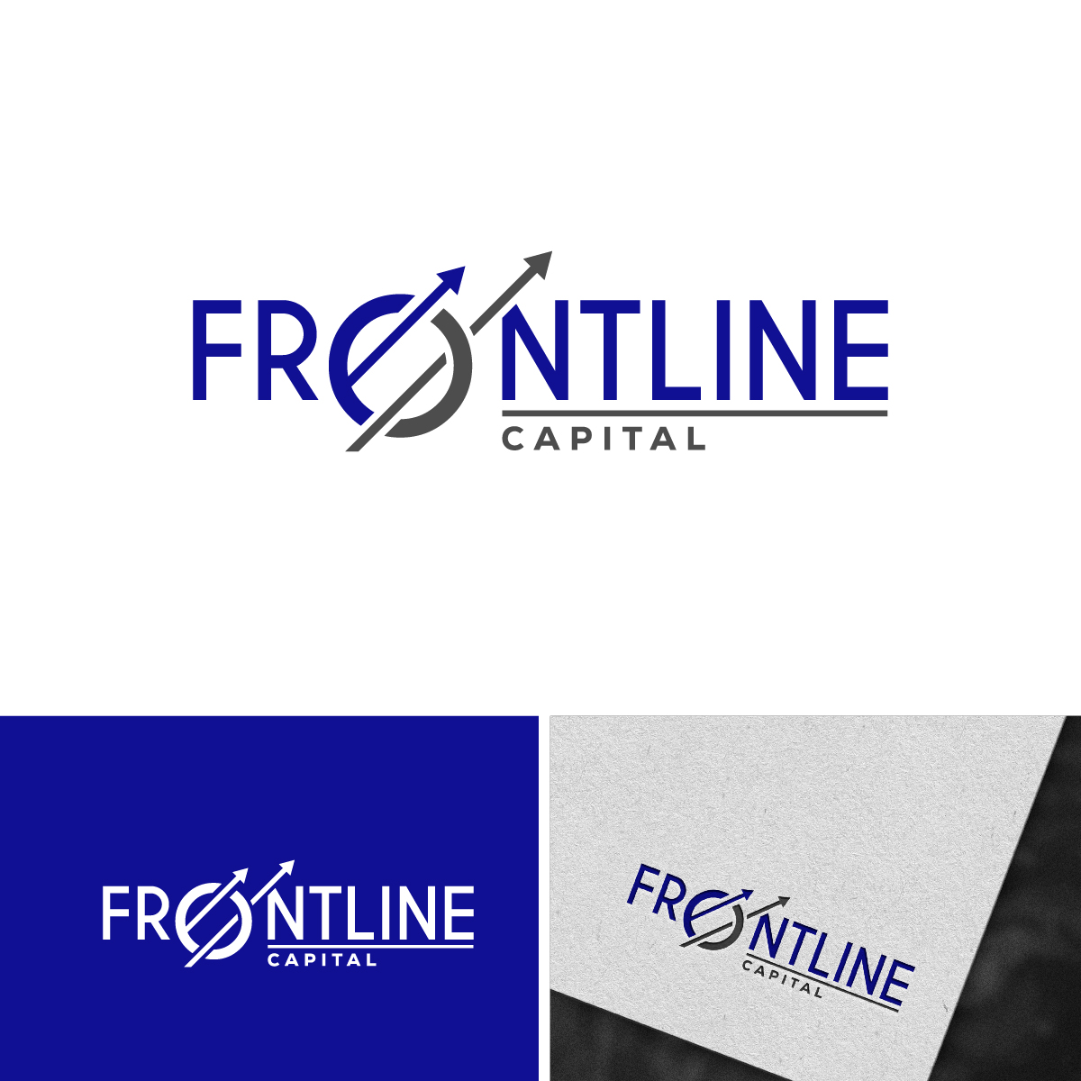 Logo Design by DesignLima for this project | Design #33502898