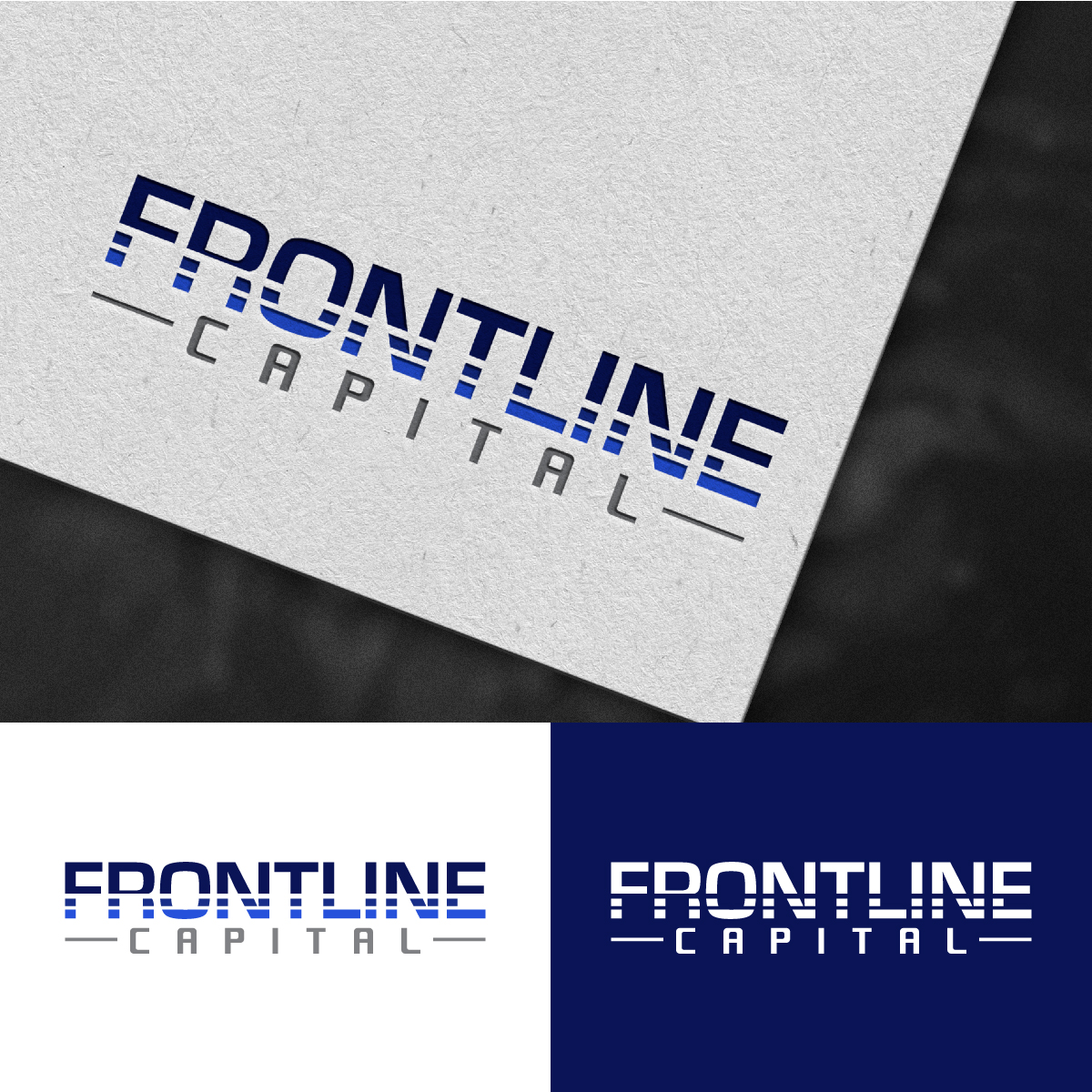 Logo Design by DesignLima for this project | Design #33509074