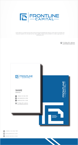 Logo Design by zebronicgraphic for this project | Design: #33496096