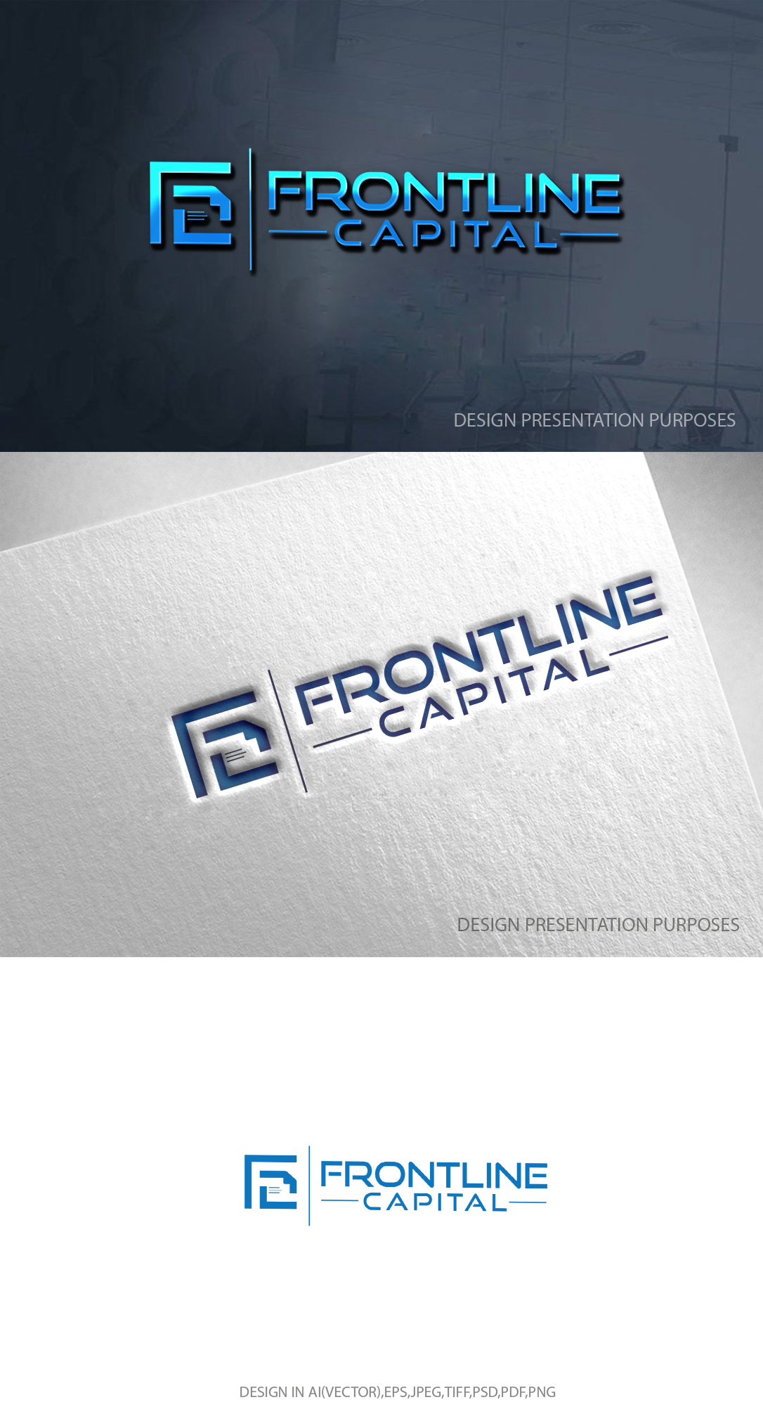 Logo Design by zebronicgraphic for this project | Design #33496097