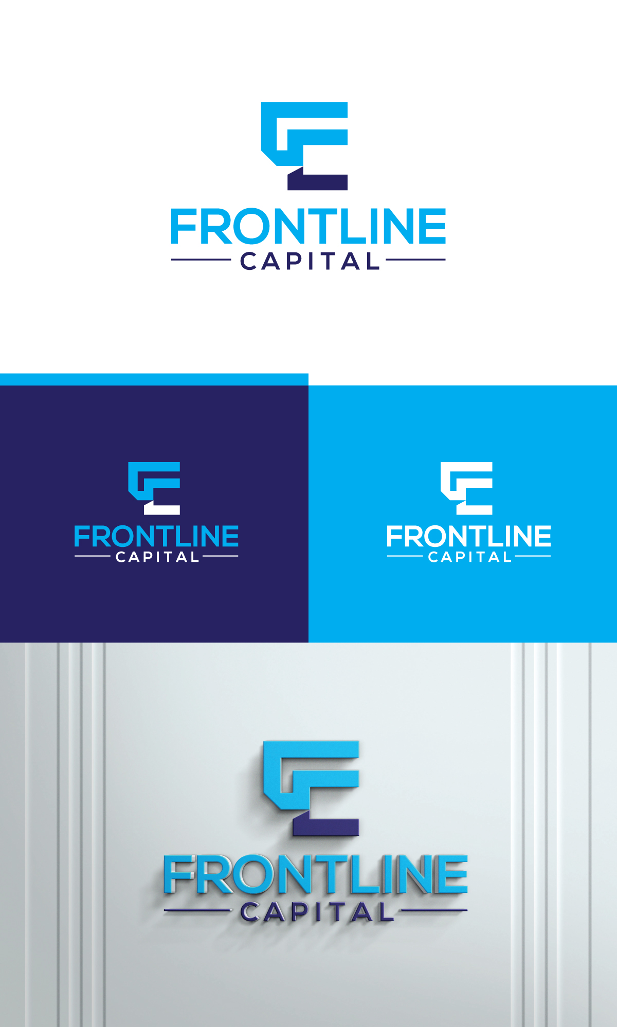 Logo Design by creativepix for this project | Design #33495071