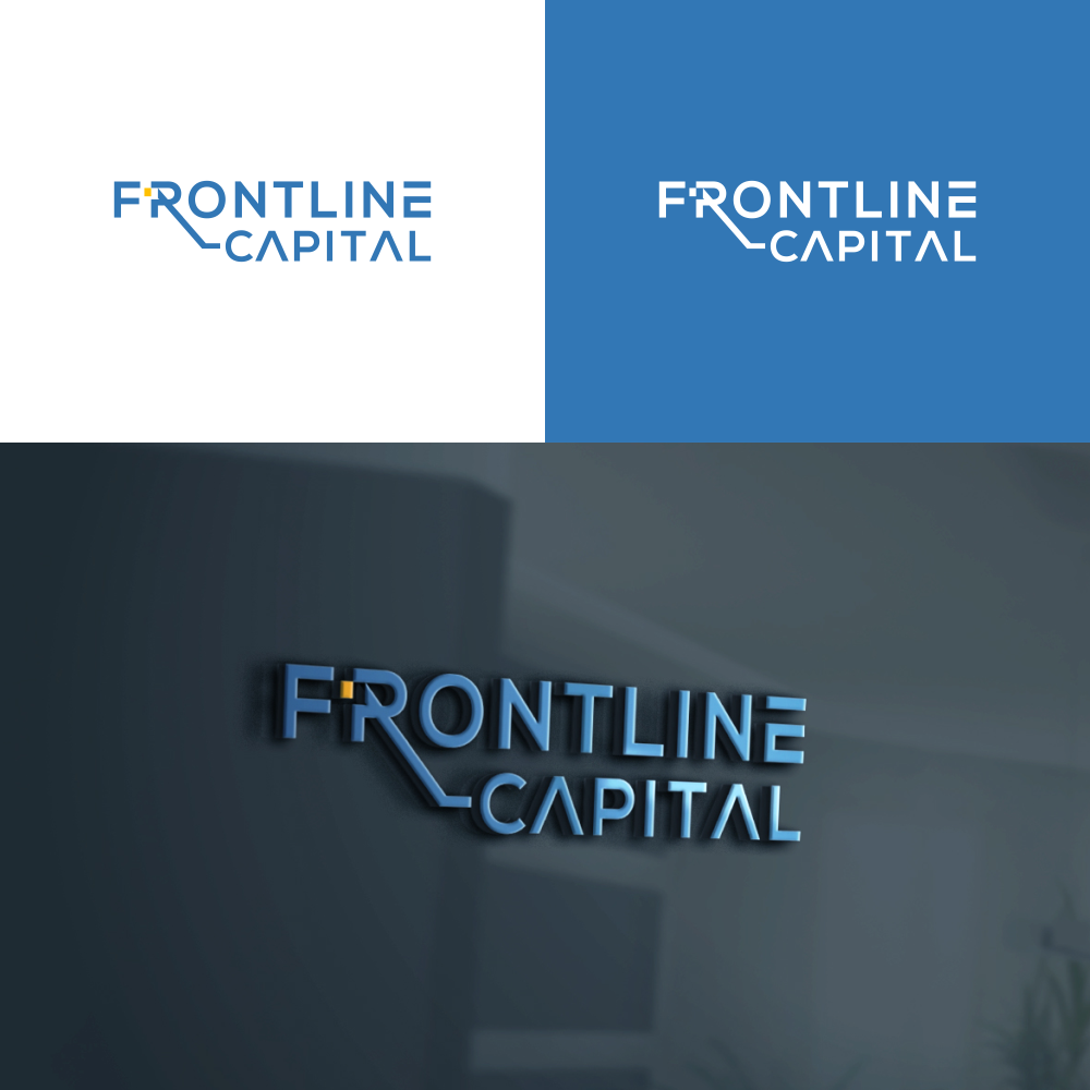 Logo Design by aqilazhifara for this project | Design #33495657