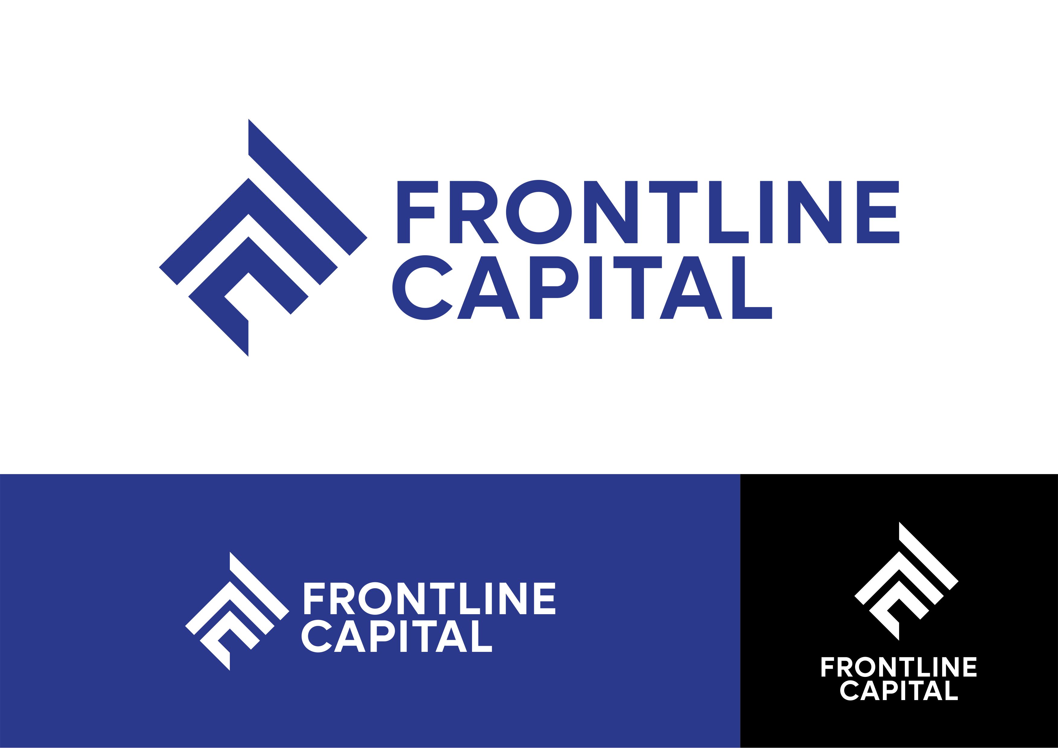 Logo Design by ammar_ed for this project | Design #33496831