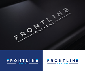 Logo Design by step forward 2 for this project | Design: #33492852