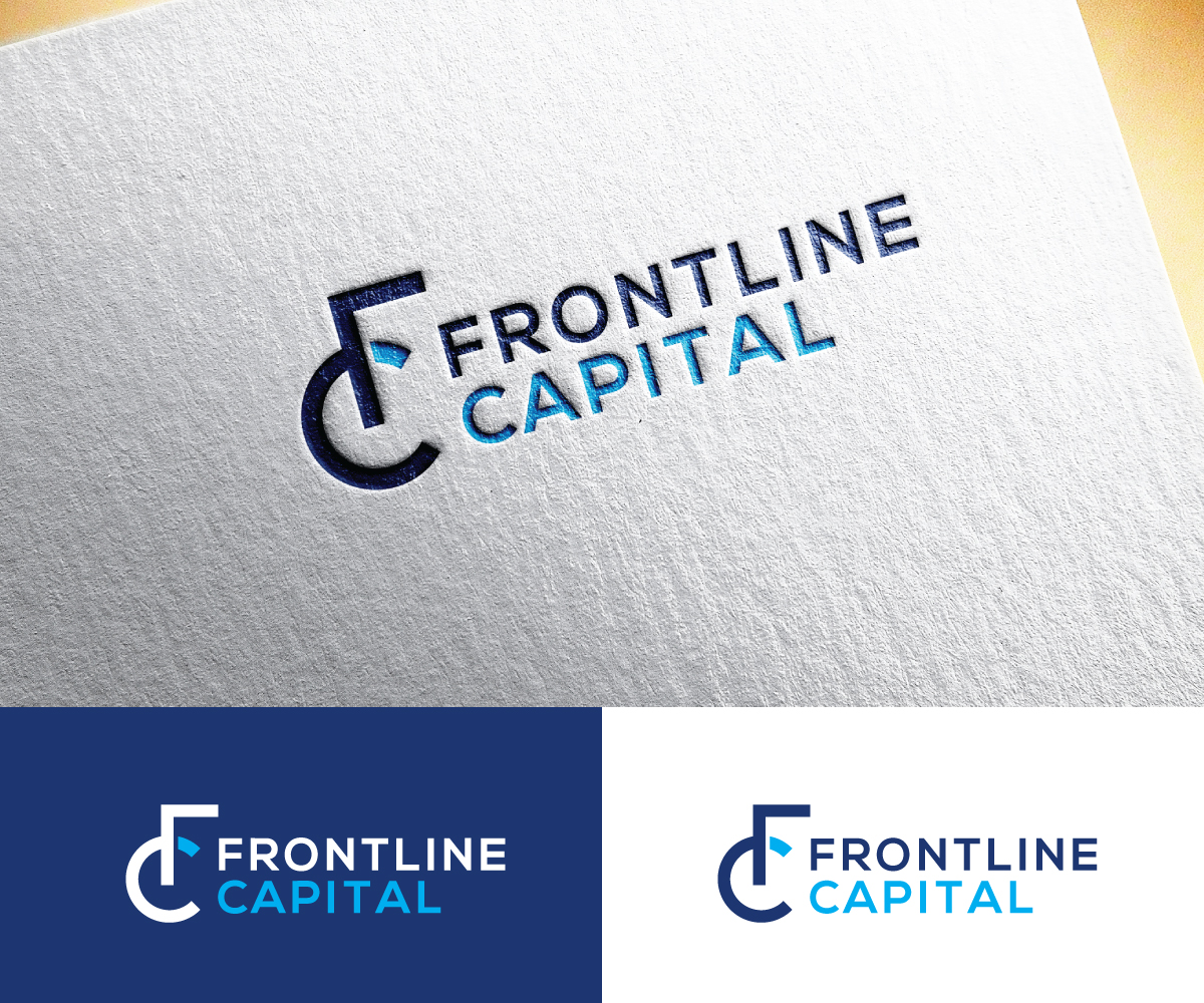 Logo Design by step forward 2 for this project | Design #33492853