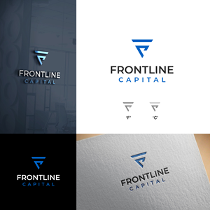 Logo Design by Reza Refianto for this project | Design: #33495499