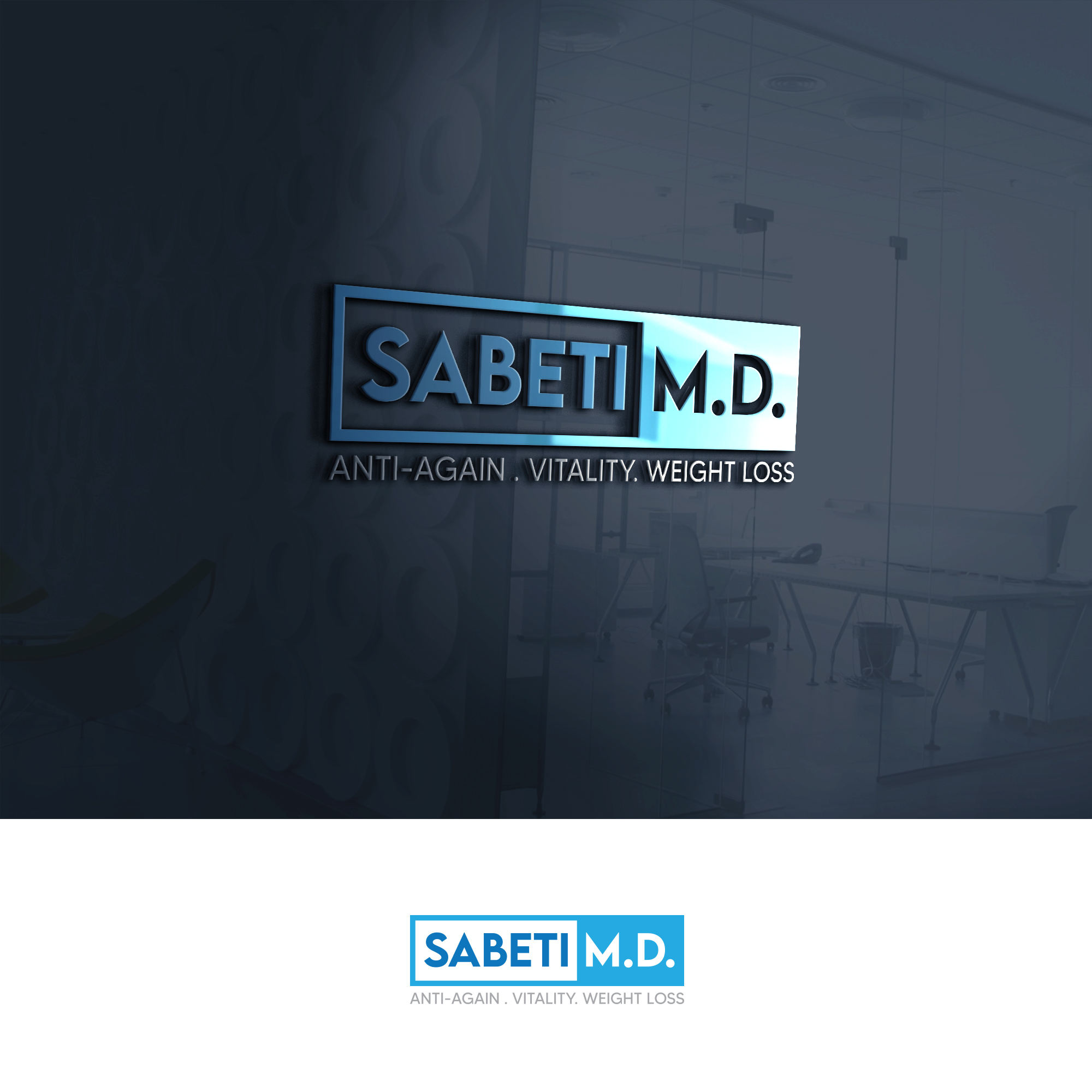 Logo Design by UTlogo for this project | Design #33491051