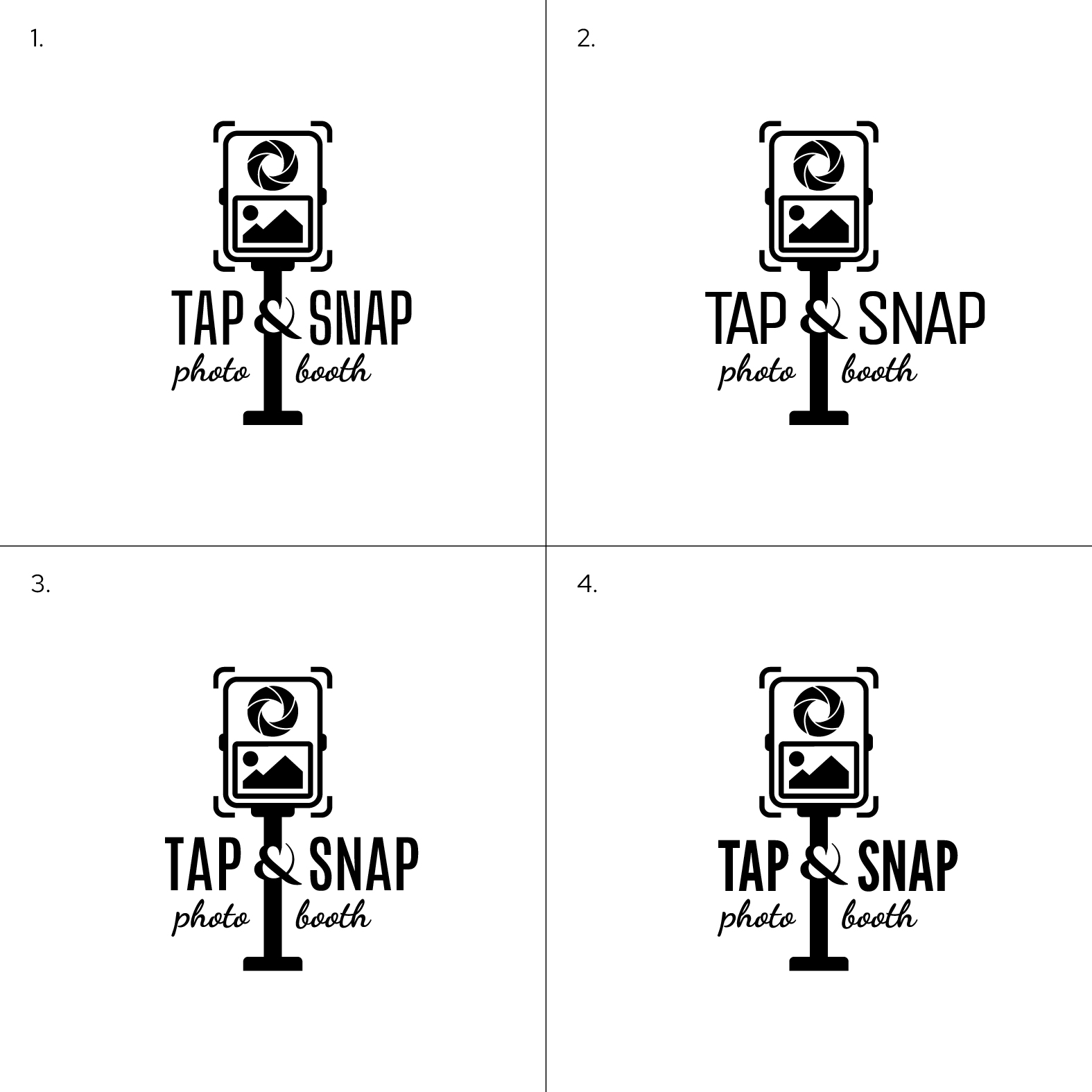 Logo Design by Aljune Castro Designs for this project | Design #33667329