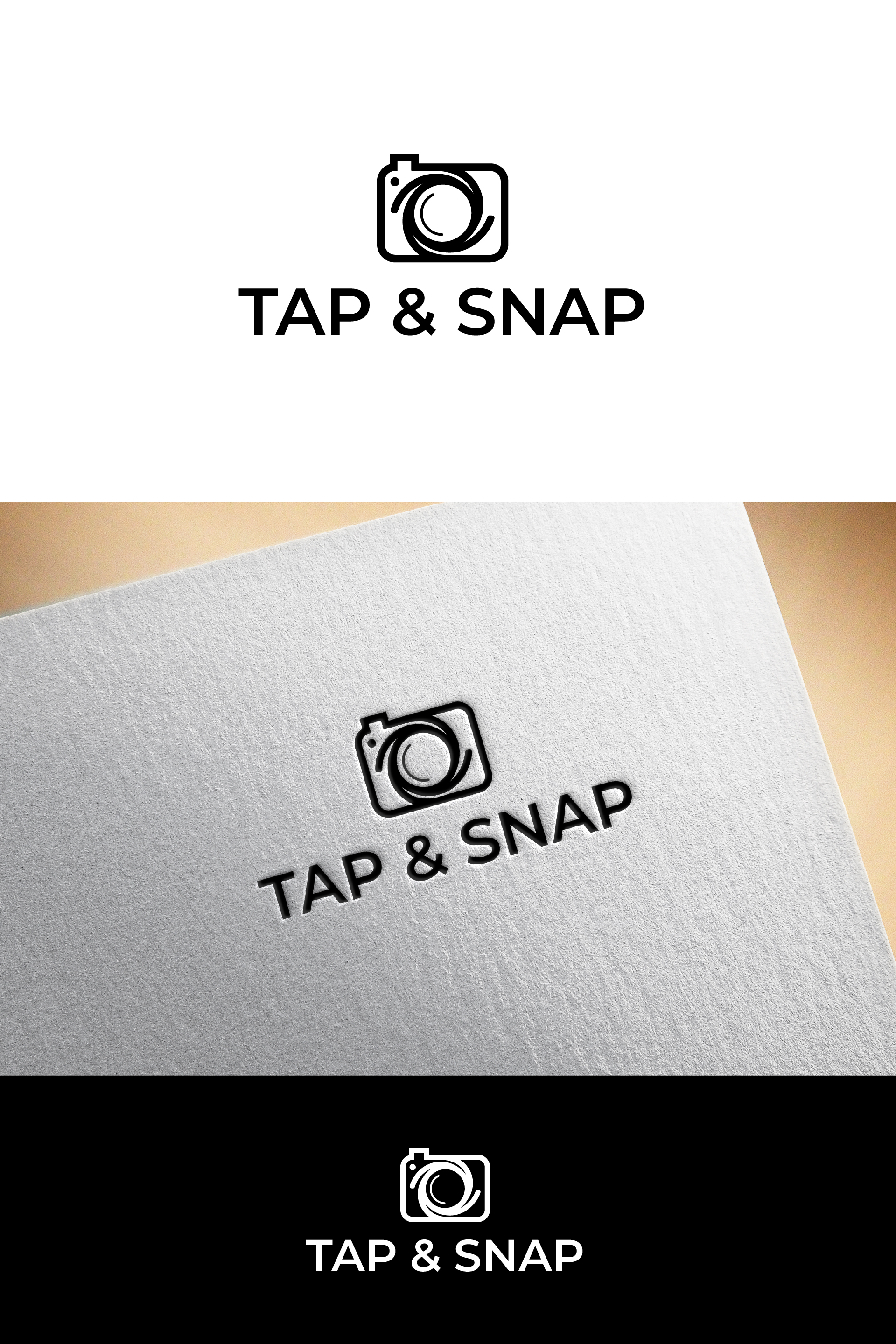 Logo Design by Alamin7230 for this project | Design #33685890
