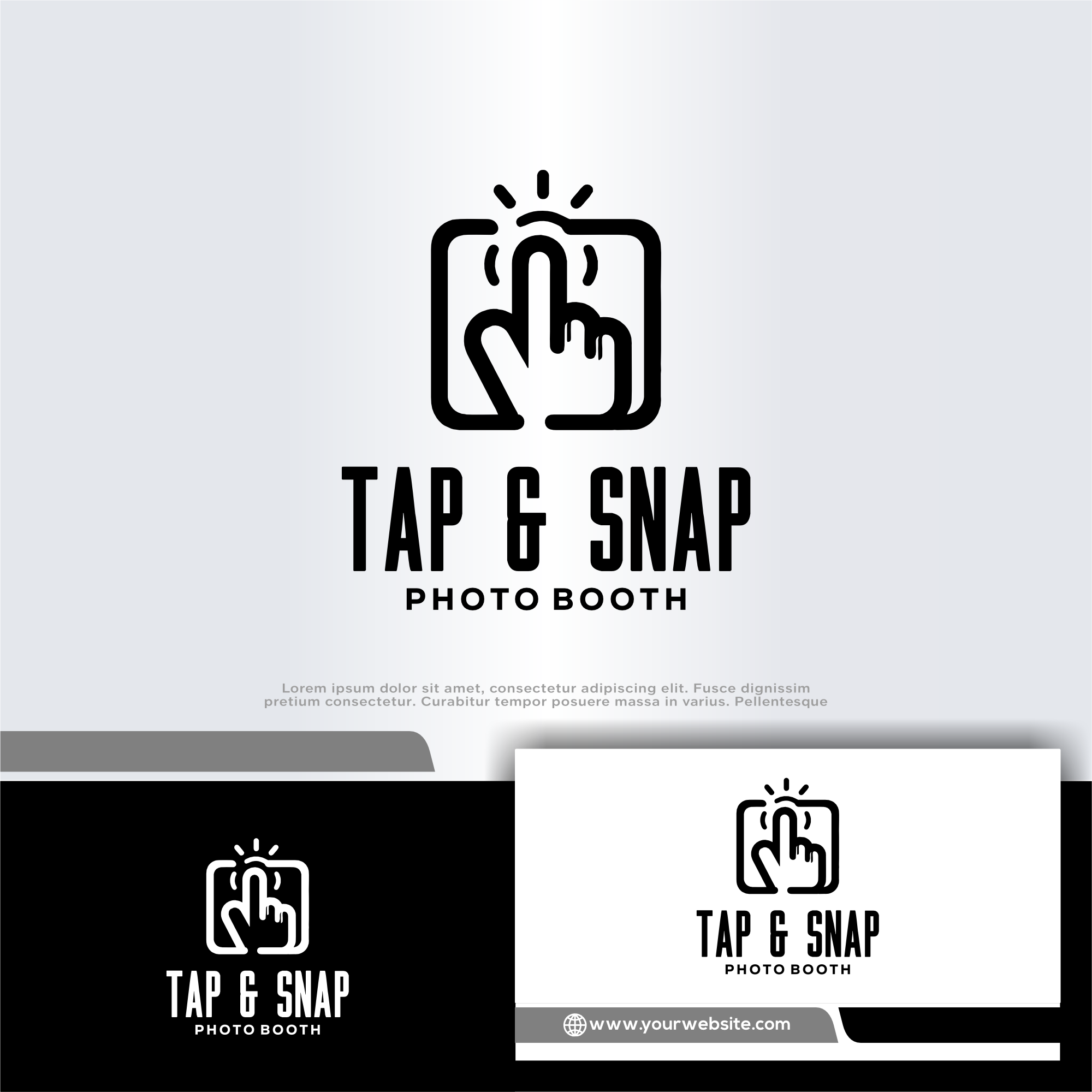 Logo Design by win it for this project | Design #33672791