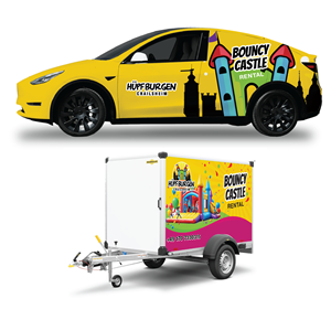 Car Wrap Design by GMWIRE for this project | Design: #33579847