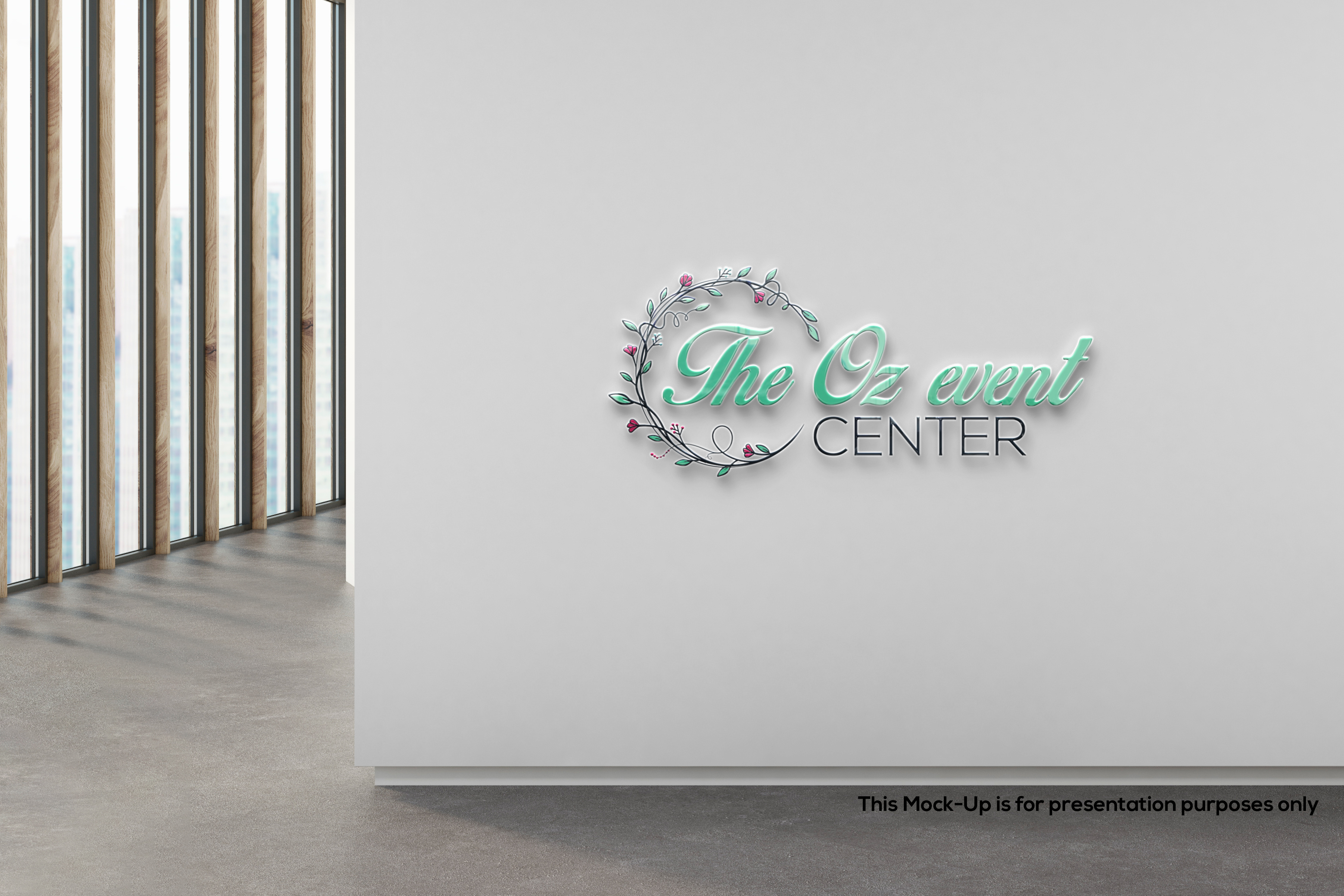 Logo Design by Razaq for this project | Design #33502624