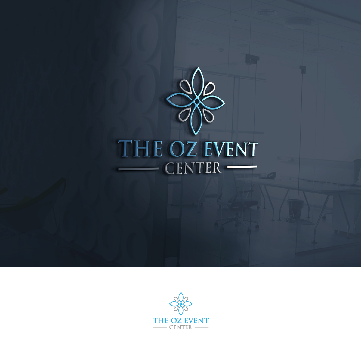 Logo Design by mekail for this project | Design #33494966