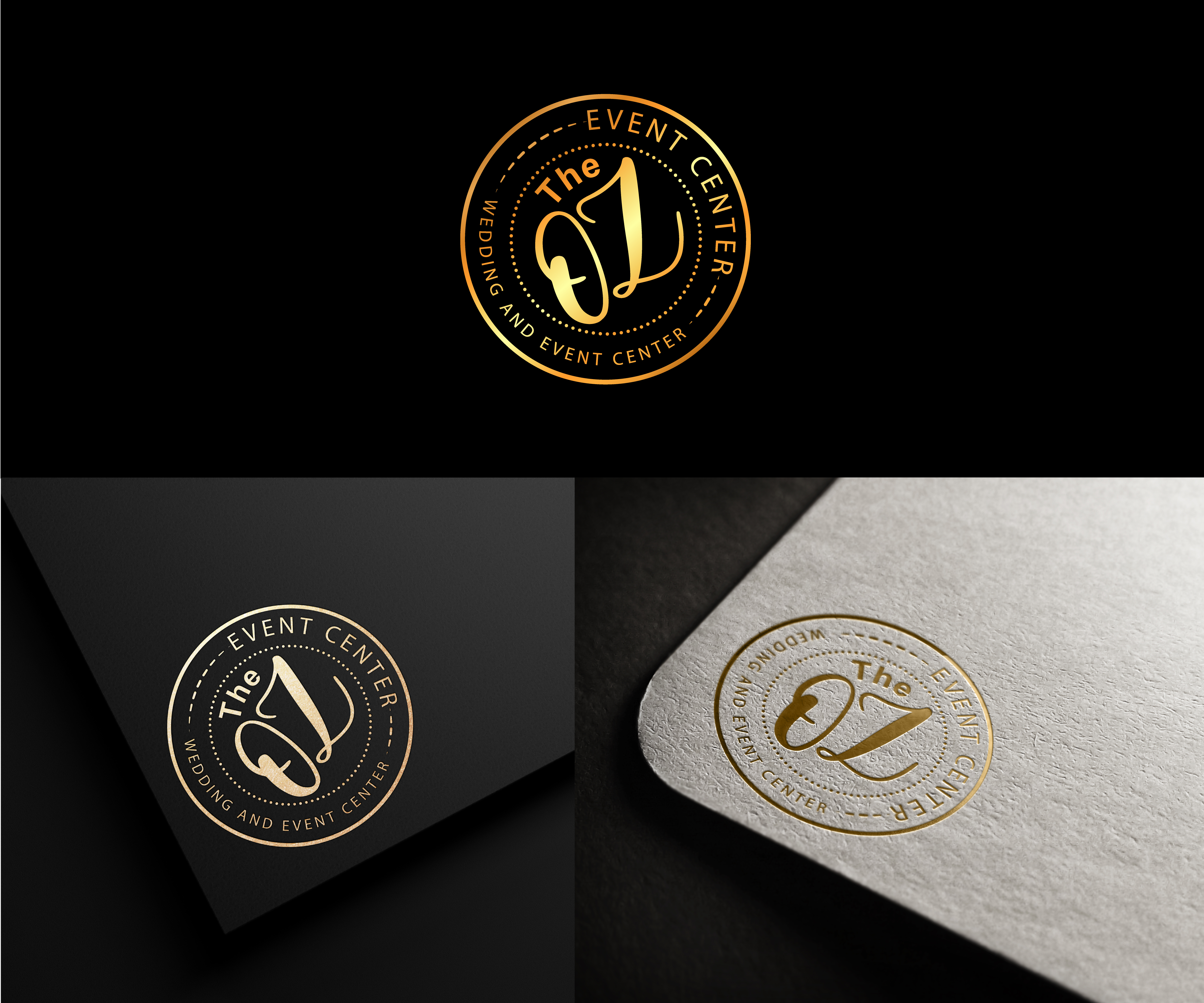 Logo Design by UniqueDesign6 for this project | Design #33534506