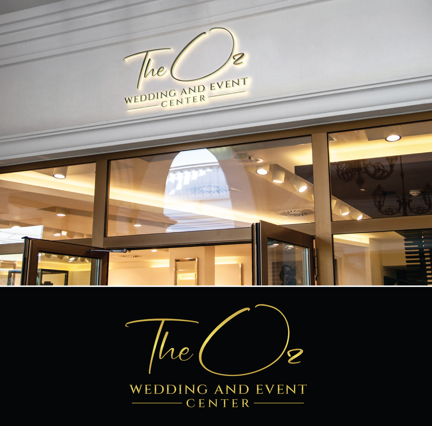 Logo Design by Atec for this project | Design #33496351