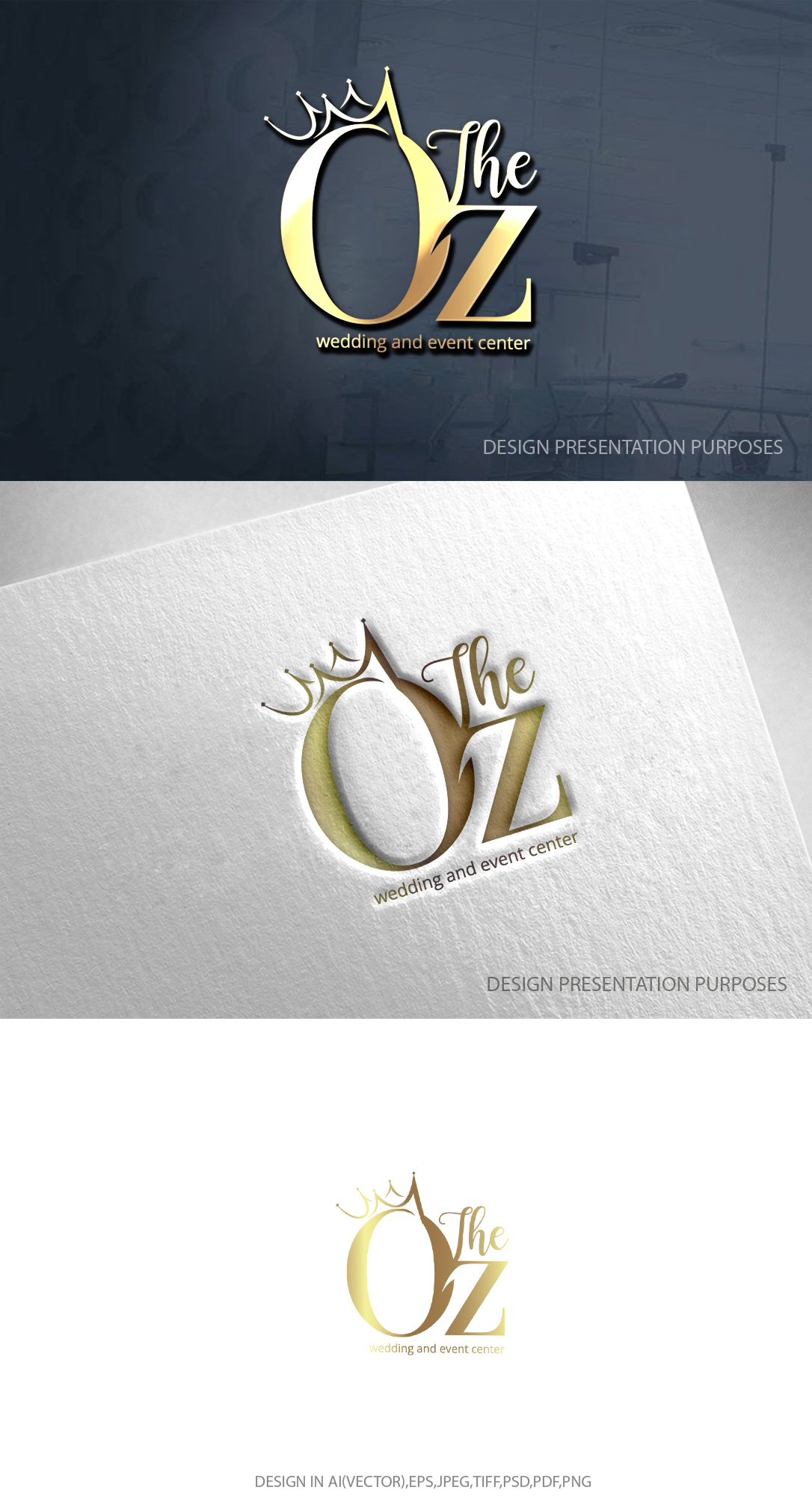 Logo Design by zebronicgraphic for this project | Design #33495744