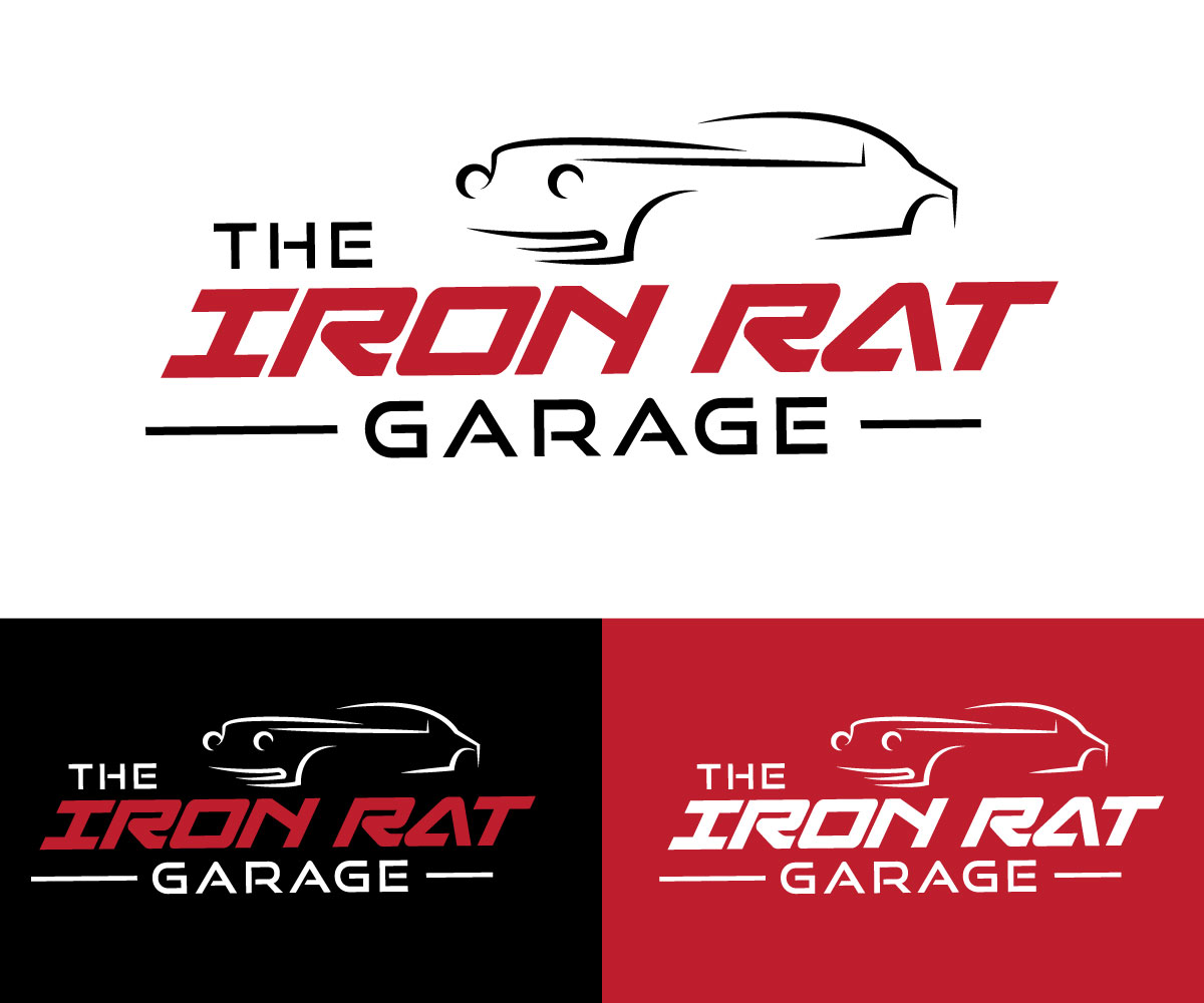 Logo Design by Kavth for this project | Design #33532016