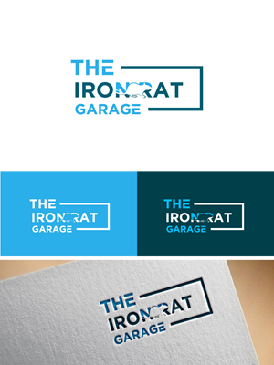 Logo Design by AyaanArt for this project | Design: #33492123