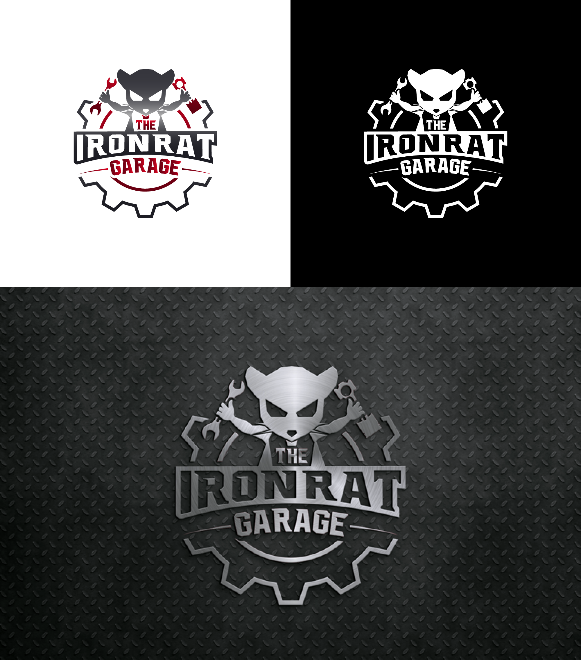 Logo Design by RA-bica for this project | Design #33525224