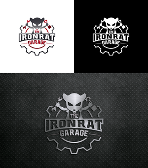 Logo Design by RA-bica for this project | Design: #33525224