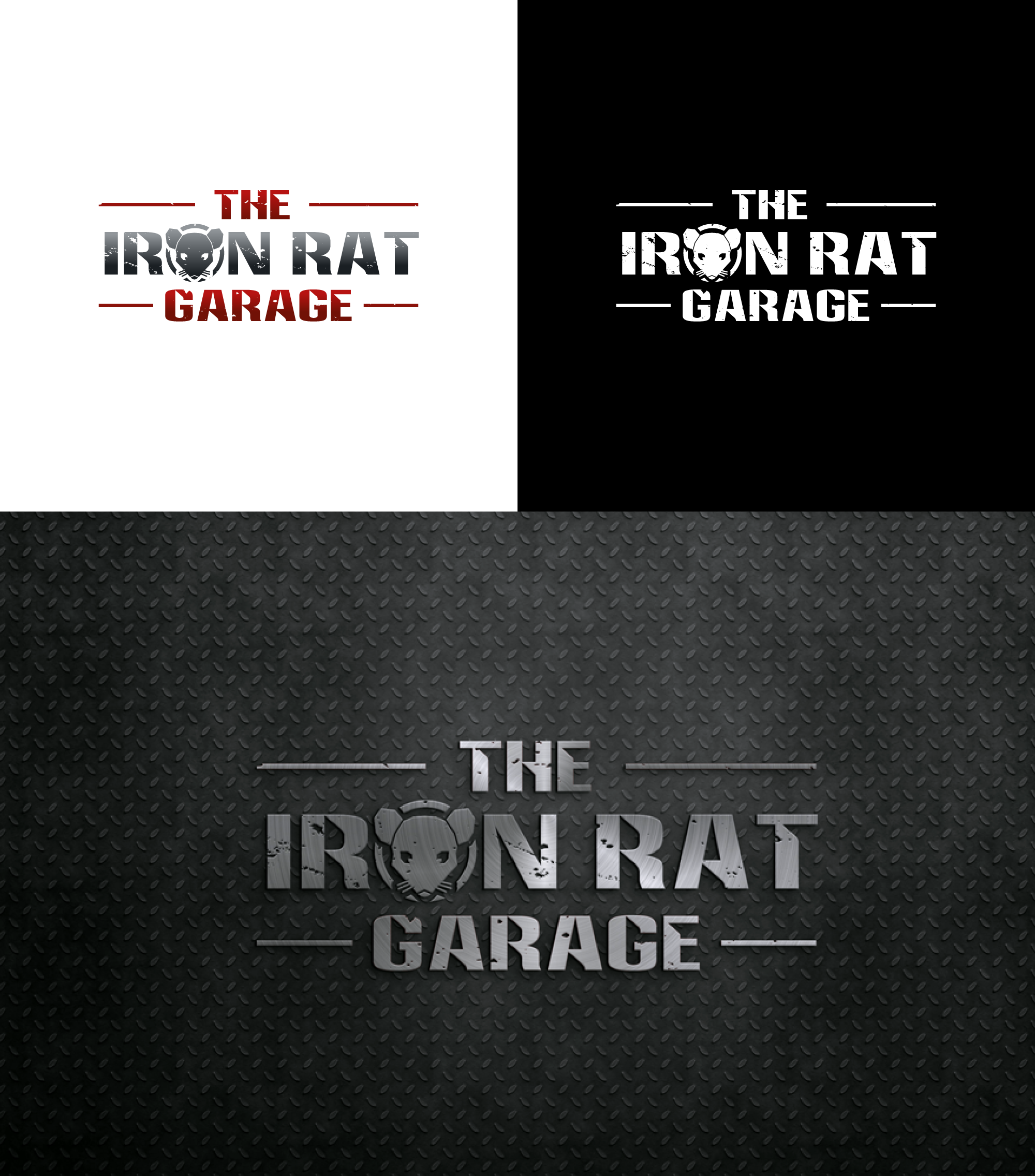 Logo Design by RA-bica for this project | Design #33525225