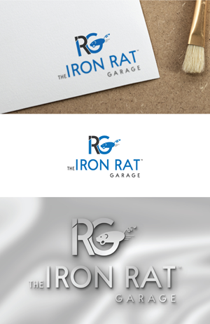 Logo Design by VectorForge for this project | Design: #33494325