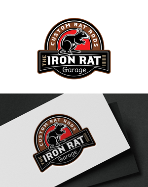 Logo Design by Gulya profi for this project | Design: #33525469